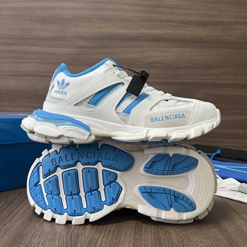 Balenciaga Track Shoes